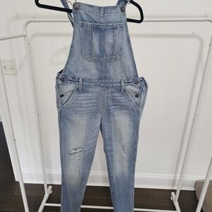 Abercrombie & Fitch overalls